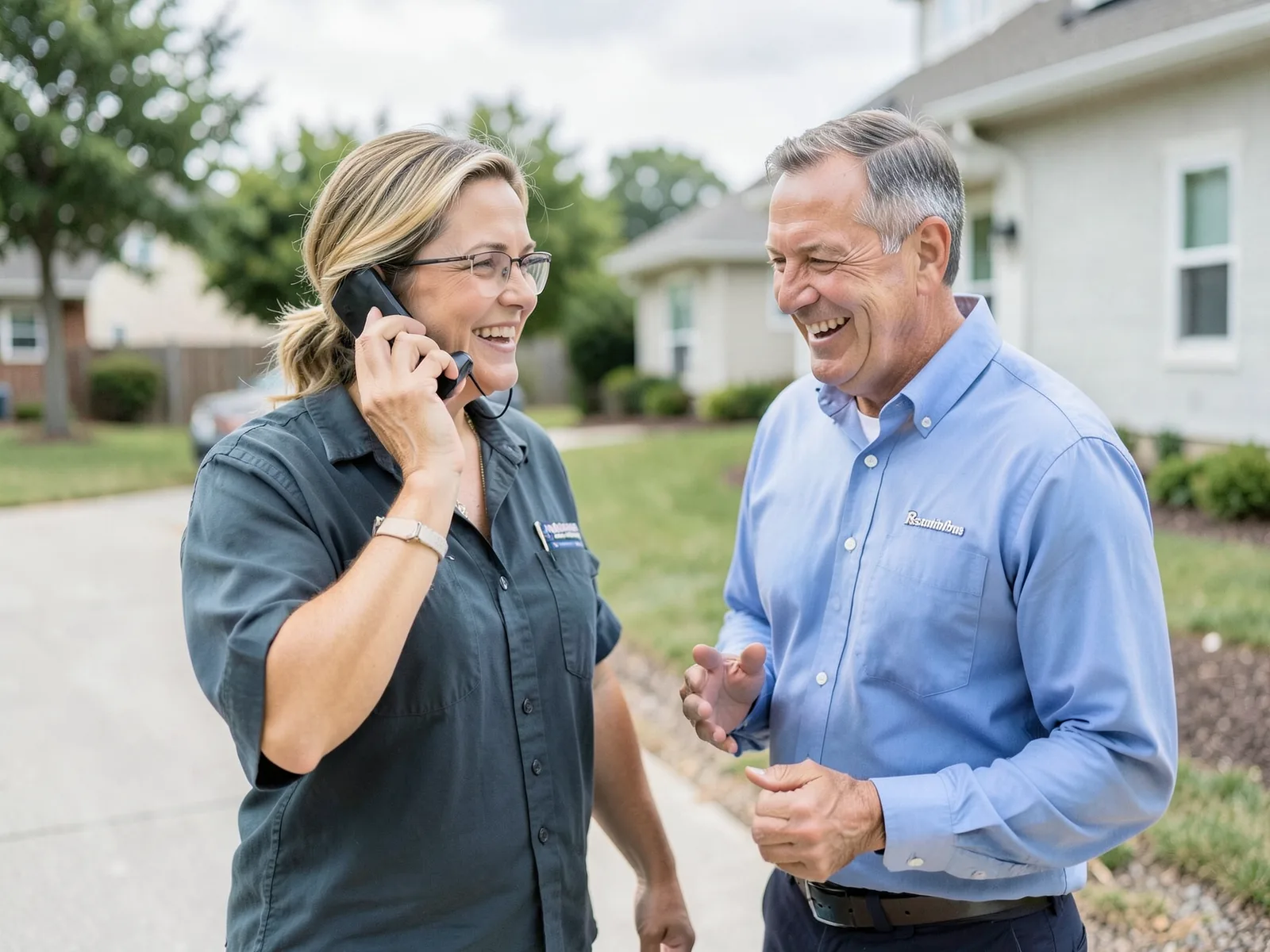 Frequently Asked Questions About Hidden Leak Detection in Harlan, IN